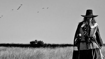 bild aus der news Düsterer Drogen-Trip durch den englischen Bürgerkrieg im deutschen Trailer zu "A Field in England"