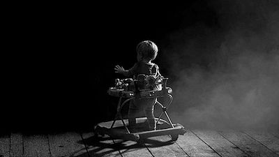 bild aus der news "Insidious: Chapter 2": Erster deutscher Gänsehaut-Trailer zur Horror-Fortsetzung von James Wan