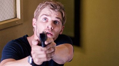 bild aus der news "McCanick": Erster Trailer zum Drogen-Thriller mit dem verstorbenen "Glee"-Star Cory Monteith