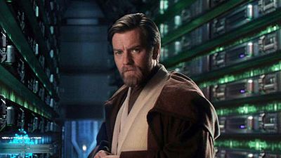 bild aus der news "Star Wars 7": Ewan McGregor soll als Obi-Wan Kenobi zurückkehren