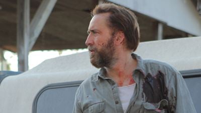 Vom Verbrecher zum Mentor: Neue Bilder zu David Gordon Greens Drama "Joe" mit Nicolas Cage