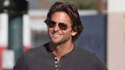 bild aus der news "Red Blooded American": Bradley Cooper im Gespräch als Produzent und Star für Warners Lance-Armstrong-Biopic