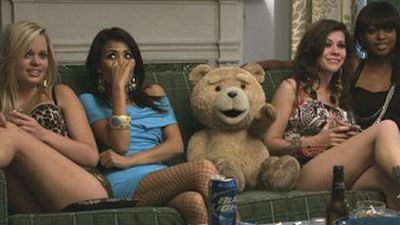 bild aus der news "Ted 2": Fortsetzung zum Komödienhit soll 2015 starten