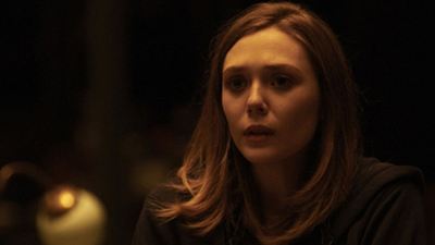 Elizabeth Olsen soll Scarlet Witch in "Marvel's The Avengers 2: Age of Ultron" spielen