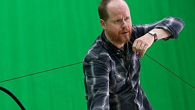 bild aus der news "Marvel's The Avengers 2: Age of Ultron": Joss Whedon schränkt die Kräfte von Bösewicht Ultron ein