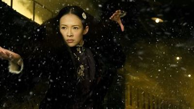 Zhang Ziyi soll für Sequel zu Oscar-Gewinner "Tiger & Dragon" zurückkehren, Drehbeginn wohl März 2014