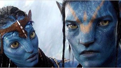 bild aus der news Ausbau des "Avatar"-Universums: Fox und James Cameron kündigen vier Romane an