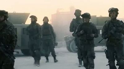 bild aus der news "Monsters: Dark Continent": Erster Trailer zur Fortsetzung von Gareth Edwards "Monsters"