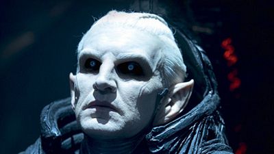 bild aus der news Neue hammermäßige Fotos zu "Thor 2 - The Dark Kingdom" mit Chris Hemsworth