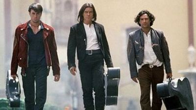 bild aus der news "El Mariachi": Robert Rodriguez sauer über geplante TV-Serie