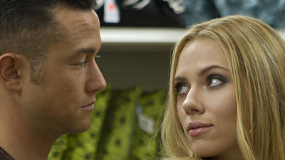 bild aus der news Wilde Knutscherei im ersten TV-Trailer zu "Don Jon" mit Joseph Gordon-Levitt und Scarlett Johansson