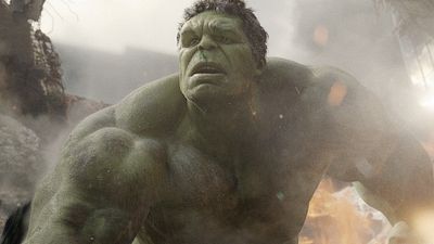 bild aus der news Marvel-Chef Kevin Feige verspricht wichtige Rolle für Hulk in "Marvel's The Avengers 2", Einzelfilm immer noch unsicher