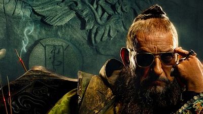 bild aus der news Spoiler-Alarm: Alternatives Ende von "Iron Man 3" zeigt, was ursprünglich für den Mandarin geplant war