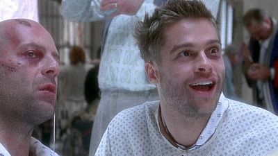 bild aus der news Zeitreise im Kleinformat: TV-Sender Syfy gibt grünes Licht für Pilotfolge zu "12 Monkeys"-Serie