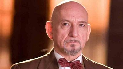 bild aus der news Star-Aufgebot: Sigourney Weaver, John Turturro, Ben Kingsley und Aaron Paul in Ridley Scotts "Exodus"