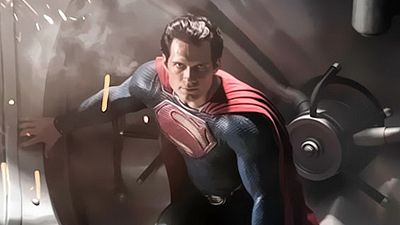 bild aus der news Cooler Fan-Teaser zu "Man of Steel 2" mit Ben Affleck und Bryan Cranston als Lex Luthor