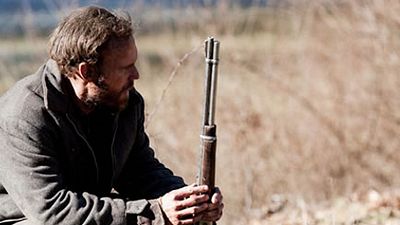 bild aus der news Irischer Folk und ein durchdringender Blick von Scott Haze im ersten Teaser zu "Child of God" von und mit James Franco