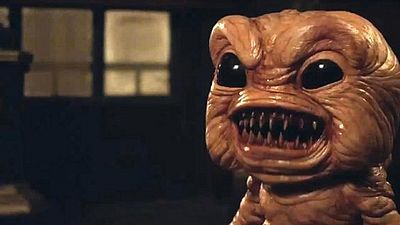 bild aus der news Der Analdämon ist zurück: Witziger Clip zur Horror-Komödie "Bad Milo!" mit Peter Stormare