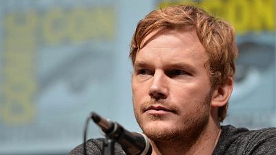 bild aus der news "Star-Lord" Chris Pratt spricht über den Ton von "Guardians of the Galaxy" und potenzielle Crossover