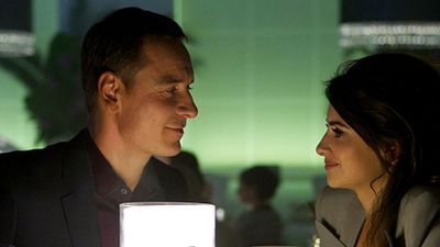 bild aus der news Erster deutscher Trailer zum Drogen-Thriller "The Counselor": Michael Fassbender schwelgt im Überfluss