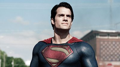 bild aus der news Zack Snyder kommentiert vieldiskutierte Zerstörungsorgie in "Man of Steel", hohe Opferzahl war Absicht