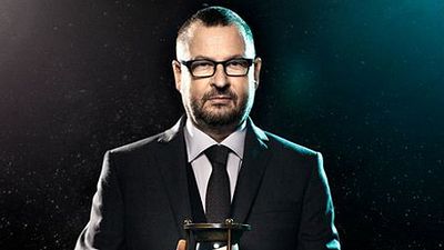 bild aus der news Erwischt und vorgeführt: Uma Thurman zeigt ihren Kindern in neuem "Nymphomaniac"-Clip das "Huren-Bett" ihres Mannes