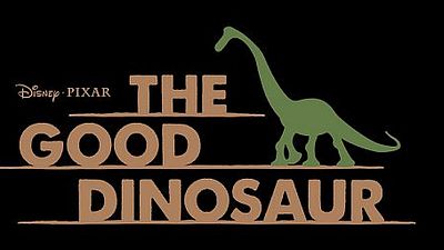 bild aus der news "The Good Dinosaur": Pixar ersetzt Regisseur Bob Peterson durch ein Quartett von Filmemachern