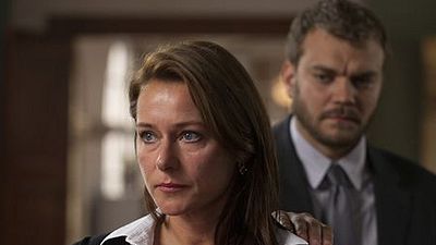 bild aus der news Exklusiv: Trailer zur DVD-Veröffentlichung der zweiten Staffel der dänischen Erfolgsserie "Borgen - Gefährliche Seilschaften"