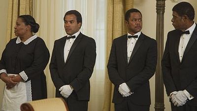 bild aus der news Rekord-Wochenende in den US-Kinos: "Der Butler" hängt am Ende doch noch "One Direction: This is Us!" in den Charts ab