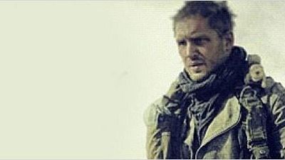 bild aus der news Wo bleibt "Mad Max: Fury Road" mit Tom Hardy? Nachdrehs für November 2013 angekündigt
