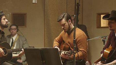 bild aus der news Ein Opernsänger soll im Mittelpunkt des nächsten Films der Coen-Brüder stehen