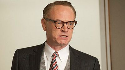 bild aus der news "The Man From U.N.C.L.E.": Jared Harris stößt zum illustren Cast von Guy Ritchies Spionage-Thriller