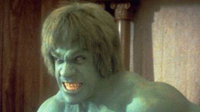 Mark Ruffalo aufgepasst: "Hulk"-Seriendarsteller Lou Ferrigno hält sich für den bisher besten Hulk