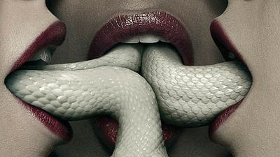 bild aus der news Wildes Schlangen-Gezüngel auf neuem Poster zu "American Horror Story: Coven"