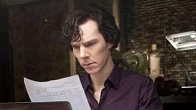 bild aus der news Benedict Cumberbatch als britischer Entdecker in "The Lost City of Z" von James Gray