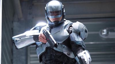 "Robocop" ist wieder da: Erster Trailer und neue Bilder zum Actioner-Remake mit Joel Kinnaman und Gary Oldman