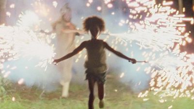 bild aus der news Neues Projekt des "Beasts of the Southern Wild"-Regisseurs Benh Zeitlin wird noch verrückter und wilder