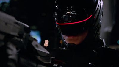 bild aus der news Deutscher Trailer zum "Robocop"-Remake mit Joel Kinnaman als Zukunft der Verbrechensbekämpfung