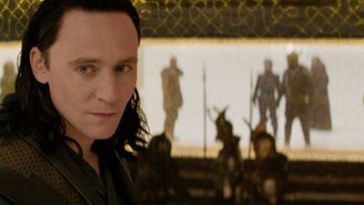 "Thor"-Star Tom Hiddleston ersetzt Benedict Cumberbatch in Guillermo del Toros "Crimson Peak"