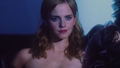 Krebs-Drama "Your Voice In My Head": Emma Watson nach Ausstieg doch wieder dabei