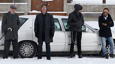 bild aus der news Erster Trailer zur Gaunerkomödie "The Art of the Steal" mit Kurt Russell und Matt Dillon