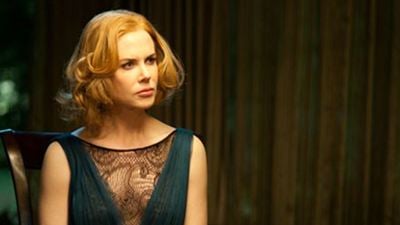 Nicole Kidman ersetzt Naomi Watts in Werner Herzogs "Queen of the Desert"