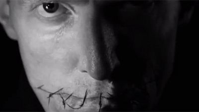 bild aus der news J.J. Abrams enthüllt Geheimnis um Mystery-Projekt "Stranger" mit neuem Trailer