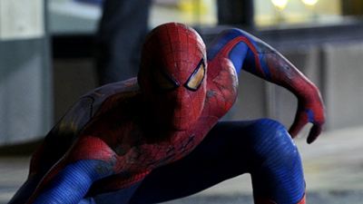 Chris Cooper spricht über seine Rolle als Norman Osborn im zweiten und dritten Teil von "The Amazing Spider-Man"
