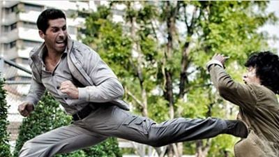 Scott Adkins mal wieder in bester Prügellaune im ersten Trailer zum Action-Sequel "Ninja: Shadow Of A Tear"