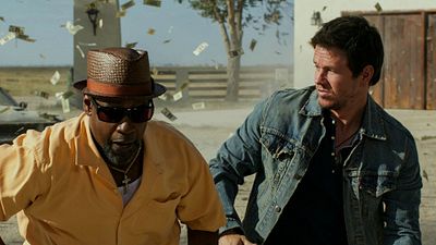 bild aus der news Mark Wahlberg klaut Joghurt im exklusiven Clip zur Action-Komödie "2 Guns"