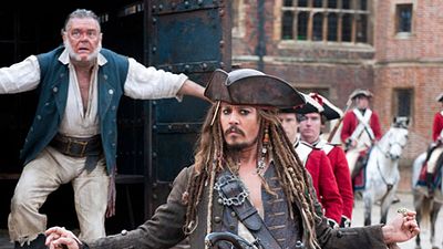 bild aus der news Bermuda-Dreieck und Hexen: Details zur angeblichen Handlung von "Fluch der Karibik 5" enthüllt