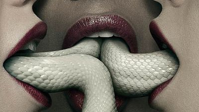 bild aus der news Jessica Lange begrüßt im neuen Teaser zu "American Horror Story: Coven" als mächtige Hexe die Neuankömmlinge