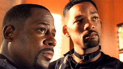 bild aus der news Jerry Bruckheimer hilft bei Skriptentwicklung von "Bad Boys 3" und ist im Gespräch als "Beverly Hills Cop 4"-Produzent