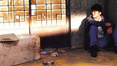 bild aus der news "Paradise Now"-Regisseur Hany Abu-Assad nimmt sich "Sympathy For Mr. Vengeance"-Remake an